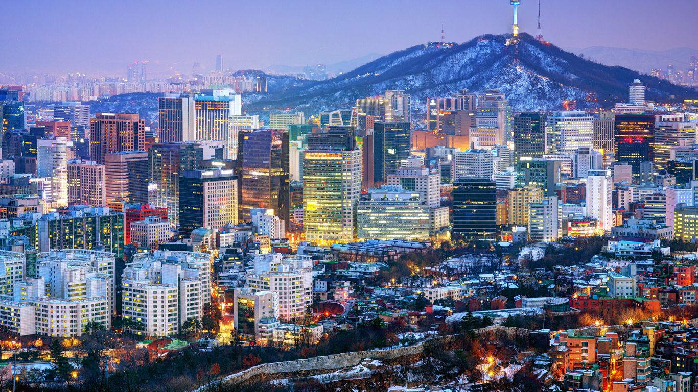 Nepal Manpower Recruitment for South Korea by Global Recruit Experts